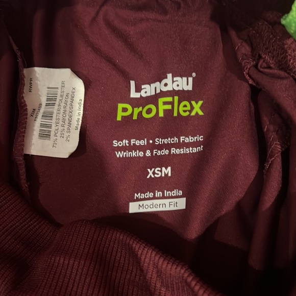 Thomas Edison State University Nursing Student Uniform - Picture 10 of 16